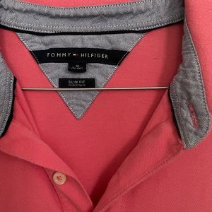 Tommy Hilfiger Polo Shirt